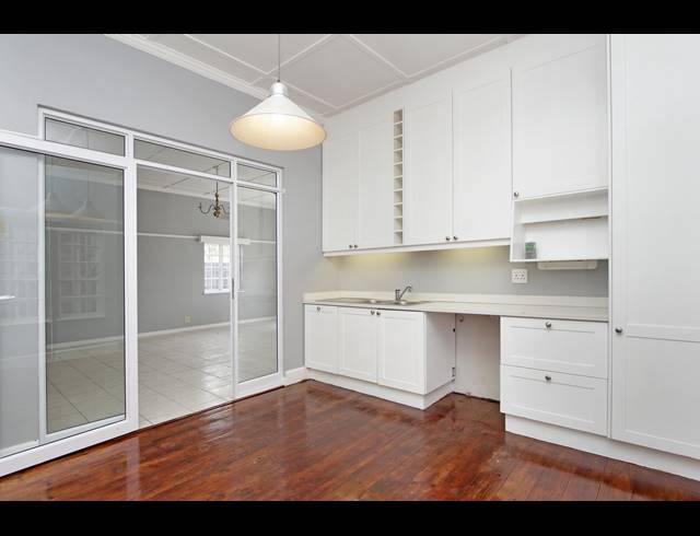 4 BEDROOM HOUSE TO LET IN CLAREMONT